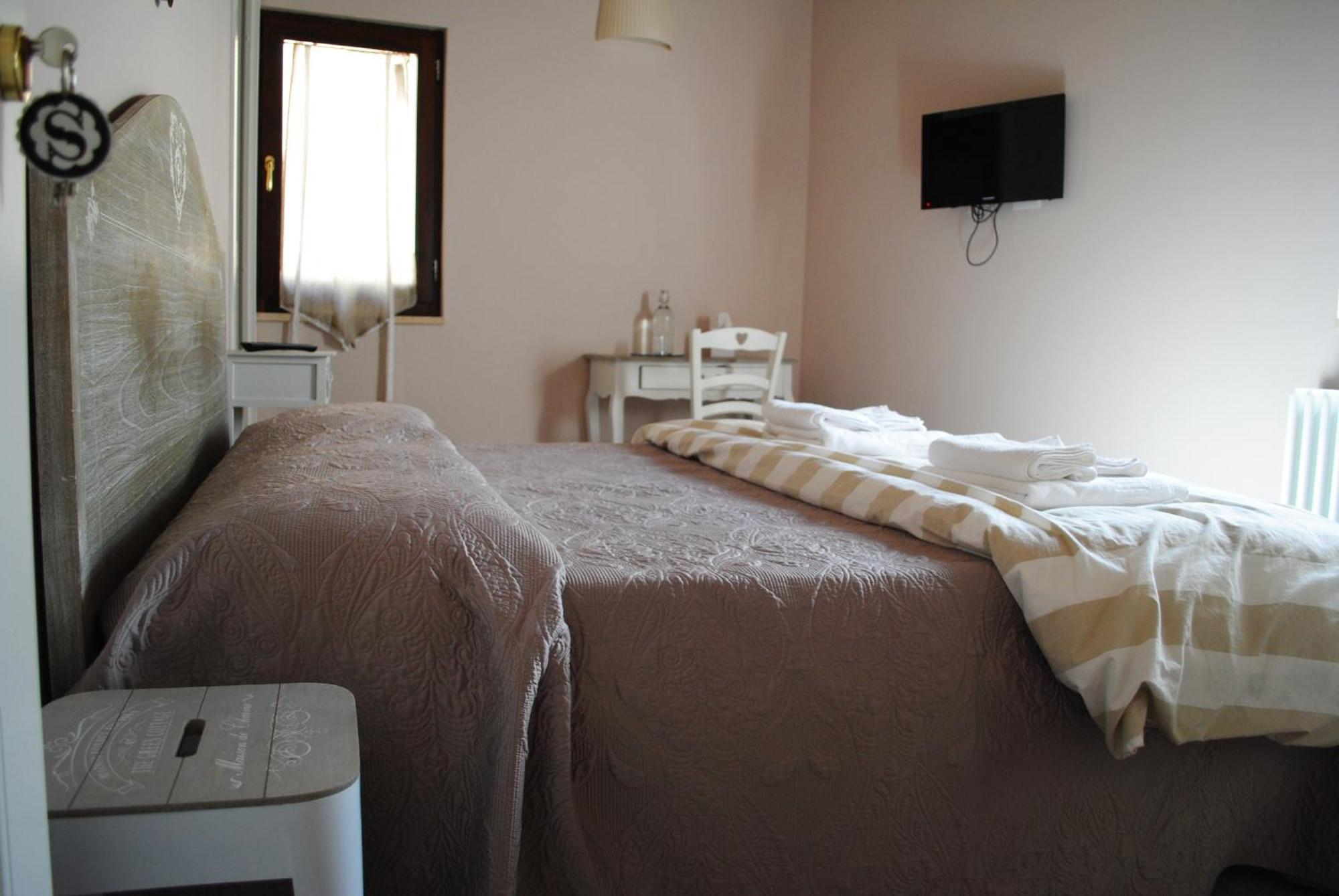 B&B Il Senesino Siena Cameră foto