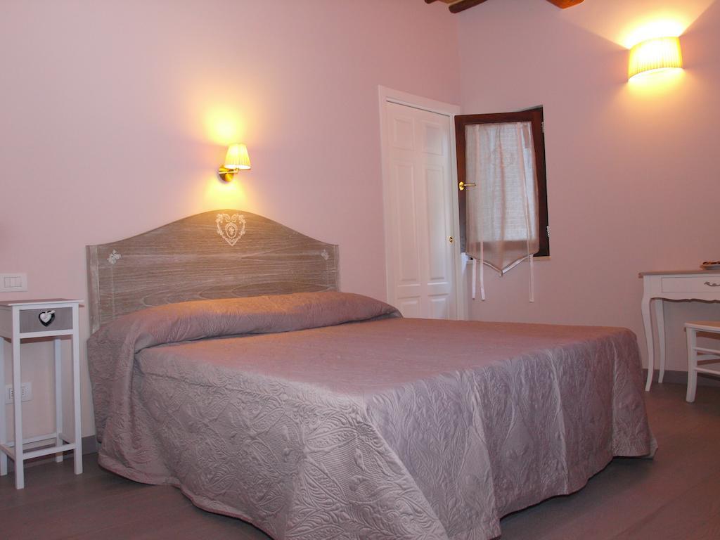 B&B Il Senesino Siena Cameră foto