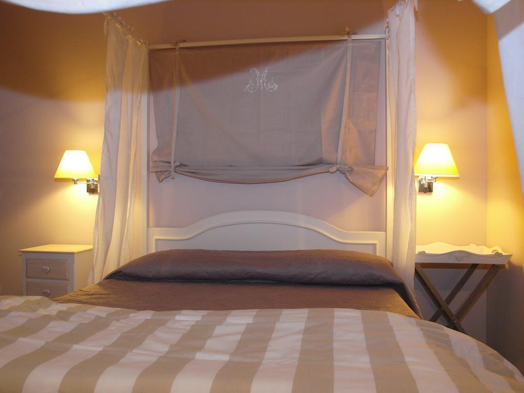 B&B Il Senesino Siena Cameră foto
