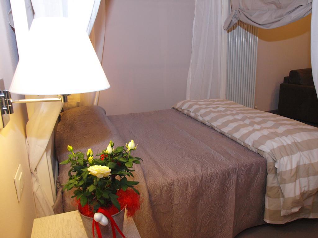 B&B Il Senesino Siena Cameră foto