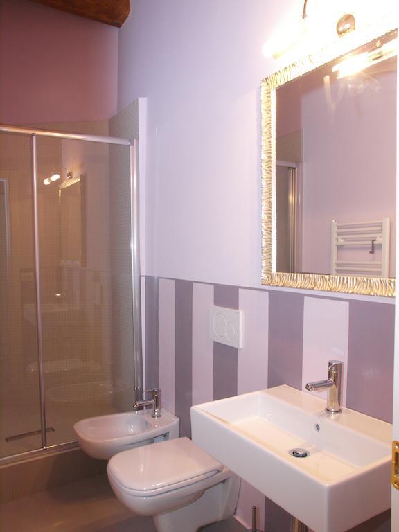 B&B Il Senesino Siena Cameră foto